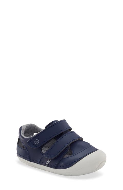 Kids' Gaia Soft Motion™ Sandal (Walker & Baby)