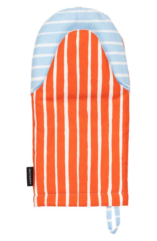 Marimekko Piccolo Oven Mitt