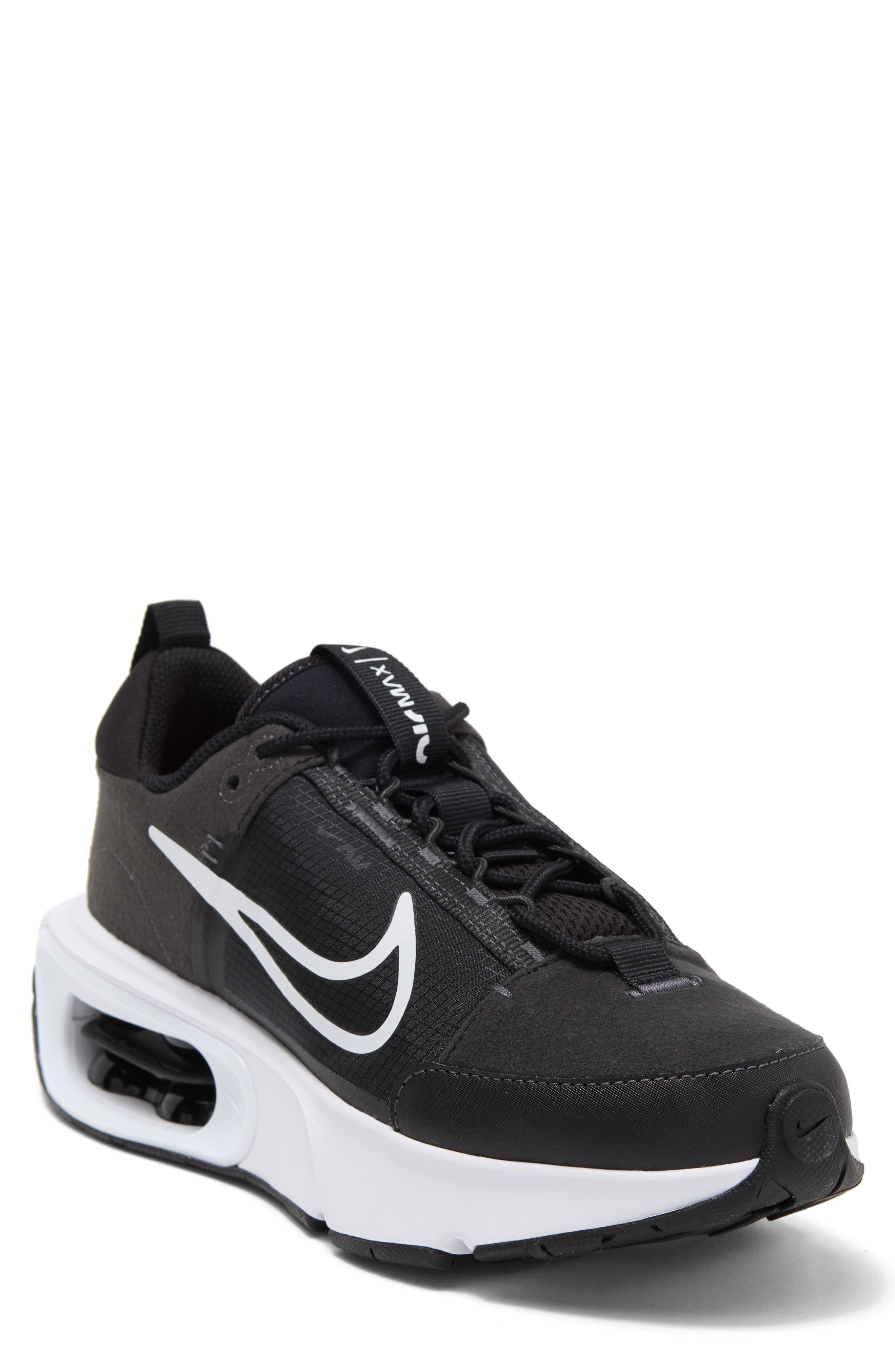 Nike Air Max Intrlk Athletic Sneaker, Main, color, 