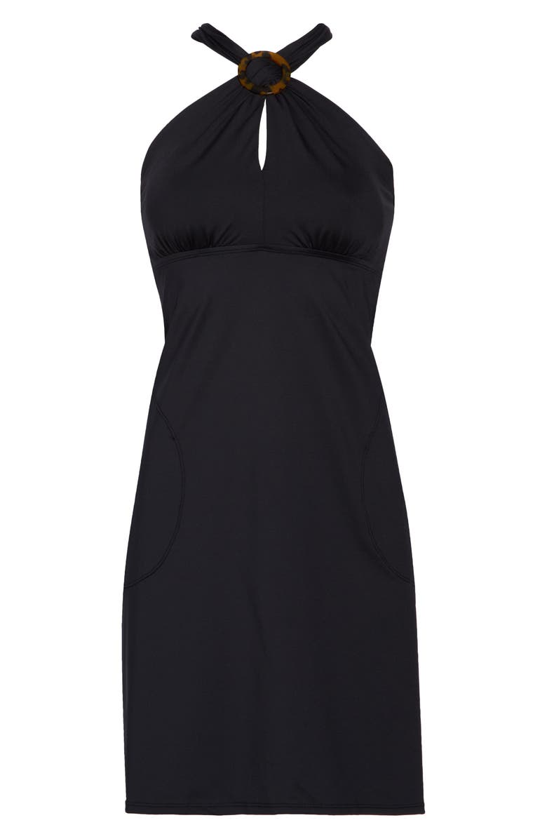 Tommy Bahama Pearl Novelty Cover-Up Spa Minidress, Alternate, color,