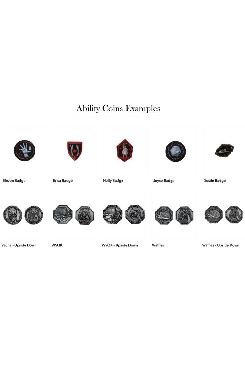 3 Blind Collectibles d20 Die, Alternate, color, Multicolored