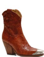 Free People Brayden Western Boot