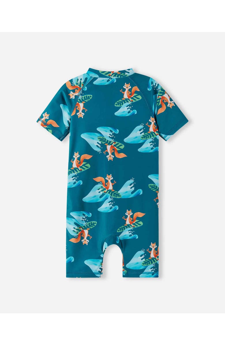 Reima Atlantti Sunproof overall, Alternate, color, 