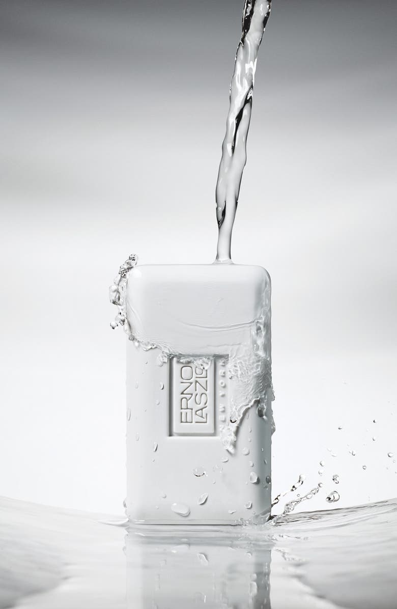 Erno Laszlo White Marble Treatment Bar, Alternate, color,