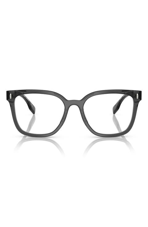 55mm Square Optical Glasses