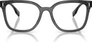 Tory Burch 55mm Square Optical Glasses