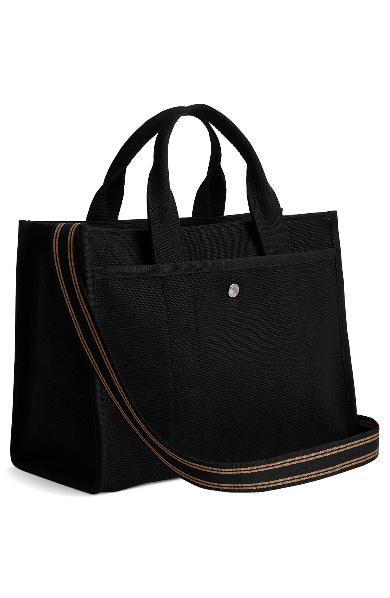 COACH Canvas Cargo Tote (Women) | Nordstrom