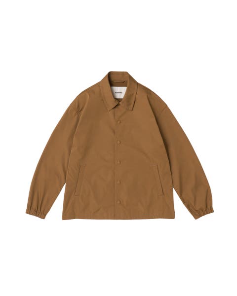 Coach Jacket
