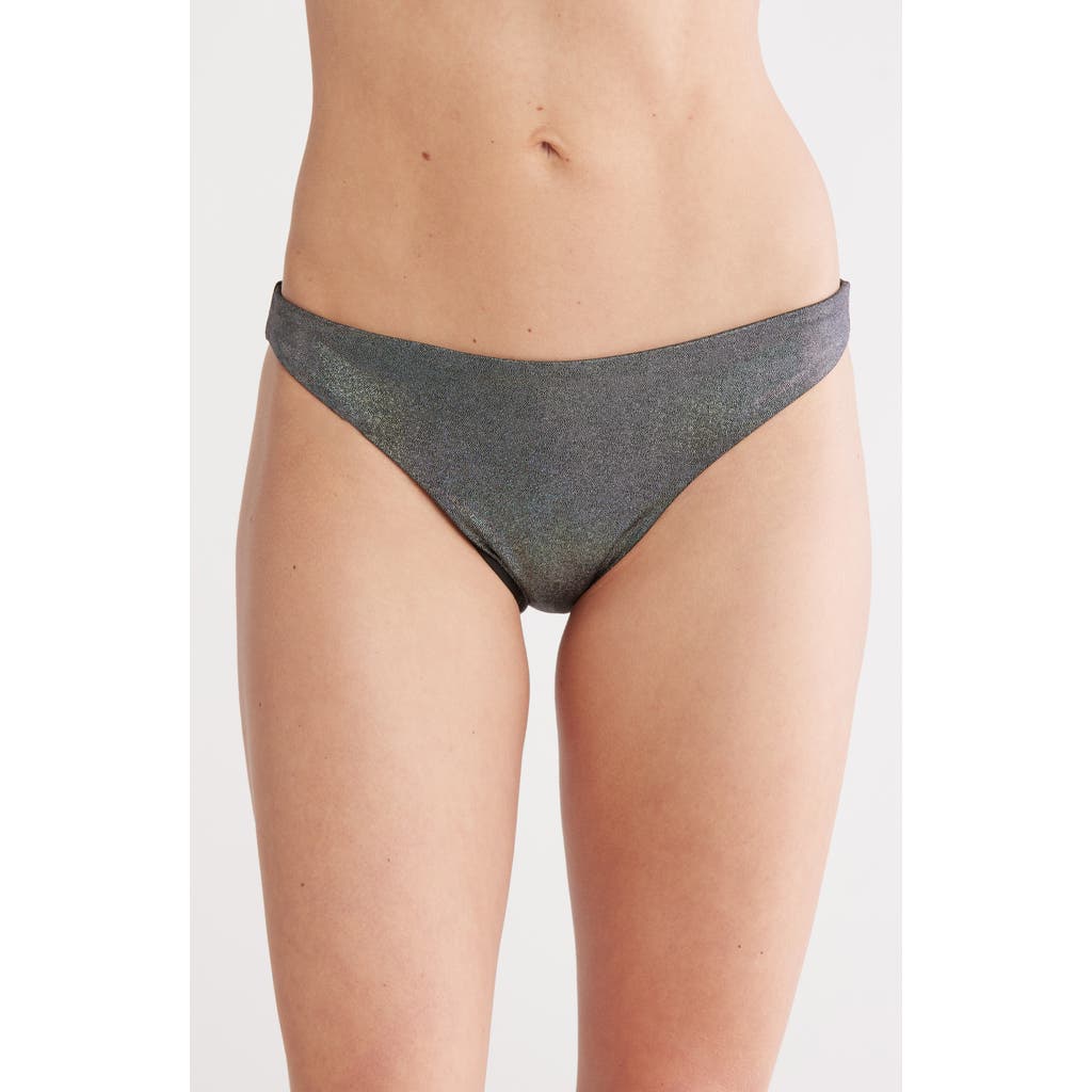 KURT GEIGER KURT GEIGER LONDON EYE BIKINI BOTTOMS