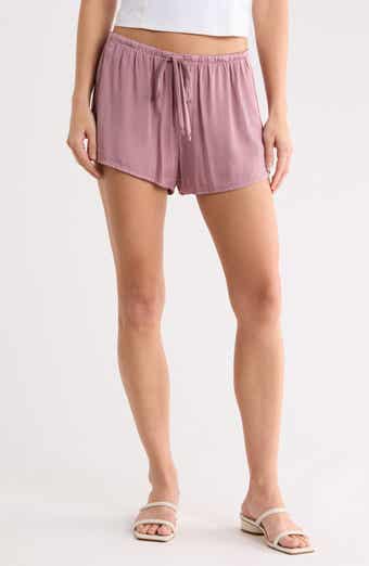 Flowy Shorts