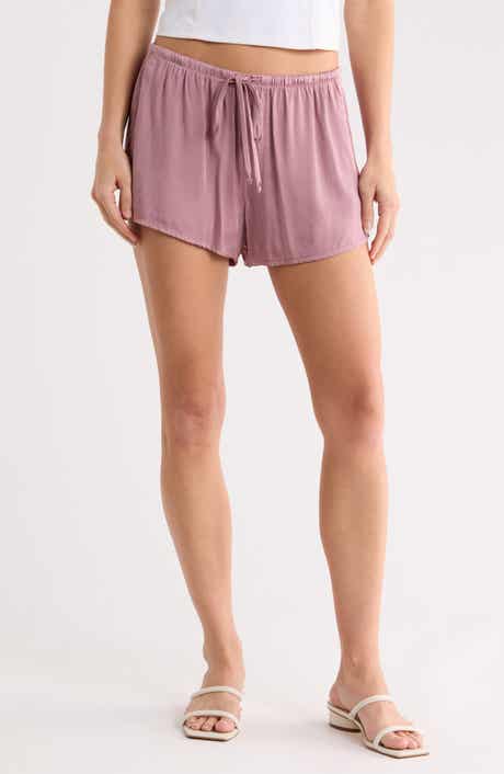 Flowy Shorts