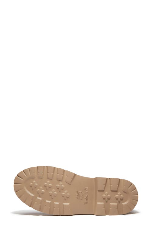 Timberland Rowan Way Boot In Brown