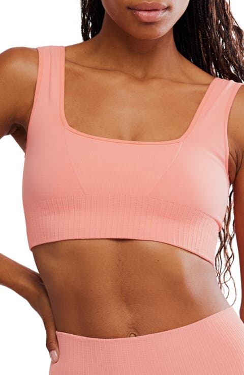 FP Movement Karma Square Neck Sports Bra