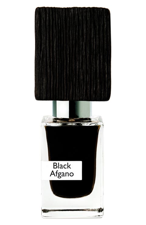 Black Afgano Extrait de Parfum