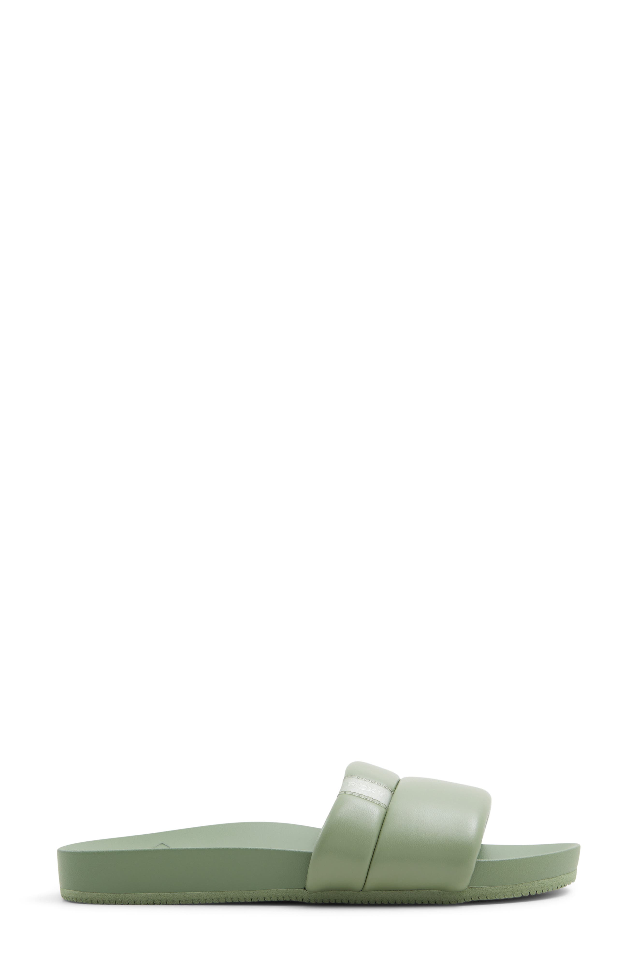 Slip In Slide Sandal, Alternate, color, SMOOTH KHAKI