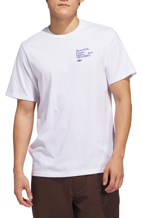 Shmoofoil I'm Fast Graphic T-Shirt