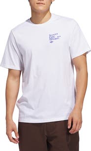 adidas Shmoofoil I'm Fast Graphic T-Shirt