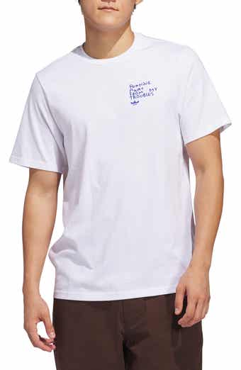 adidas Shmoofoil I'm Fast Graphic T-Shirt