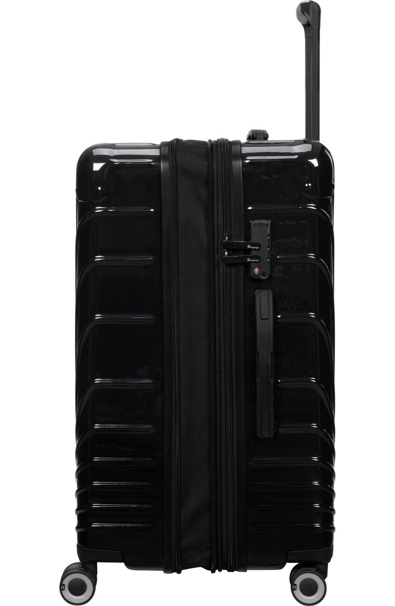 IT LUGGAGE Radiating 21-Inch Hardside Carry-On Luggage, Alternate, color,