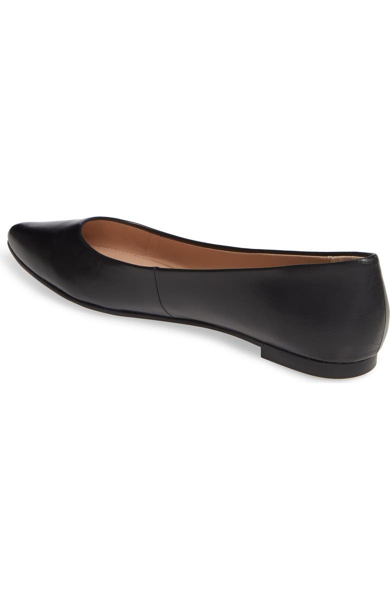 BCBG Millie Flat, Alternate, color,