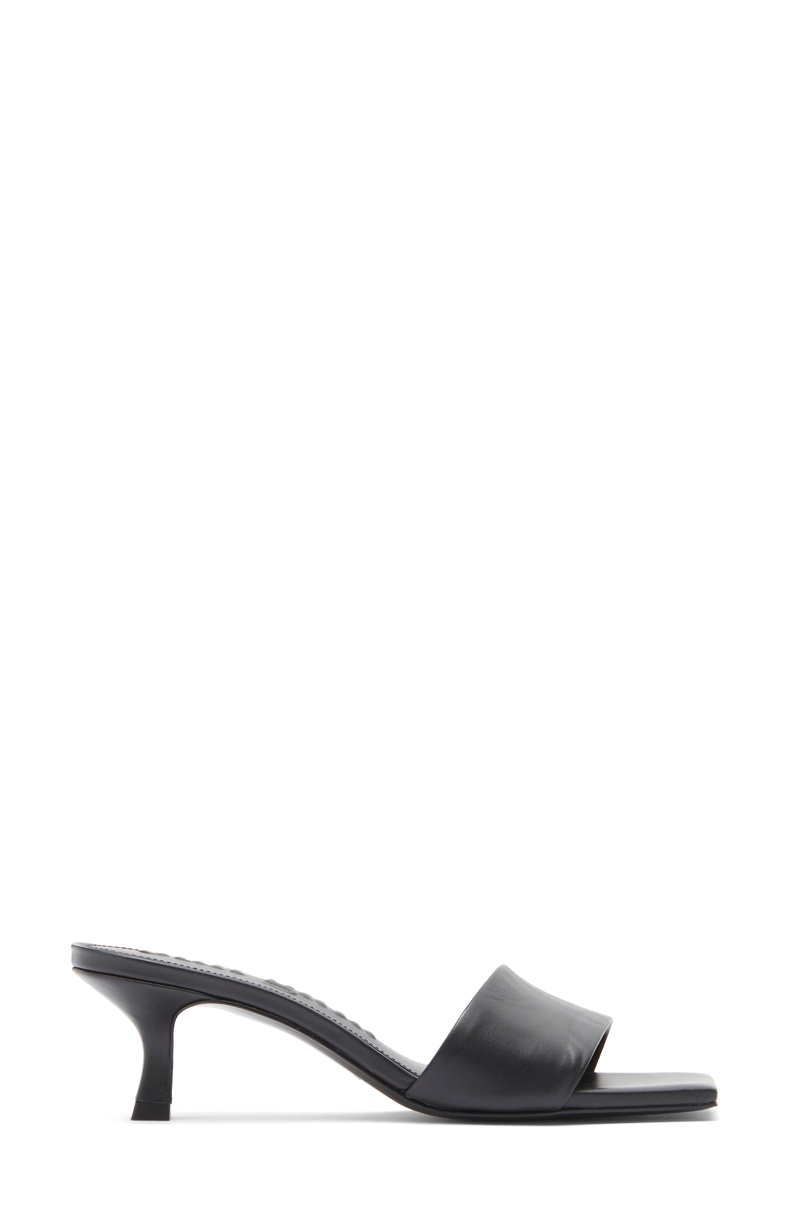 Ada Slide Sandal, Alternate, color, BLACK