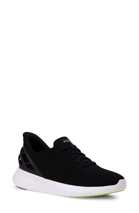 Gender Inclusive Athens Hands-Free Knit Sneaker