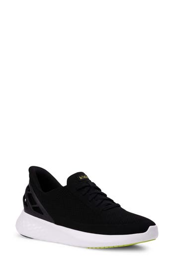 Kizik Gender Inclusive Athens Hands-free Knit Sneaker