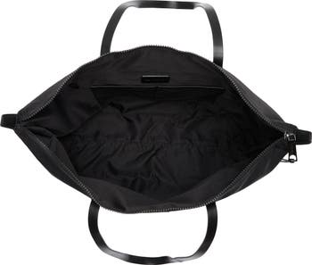 Nylon Tote Bag
