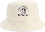 Billionaire Boys Club Terry Cloth Bucket Hat