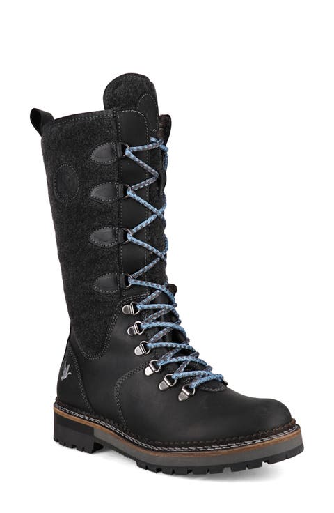Chuska Waterproof Tall Boot (Women)