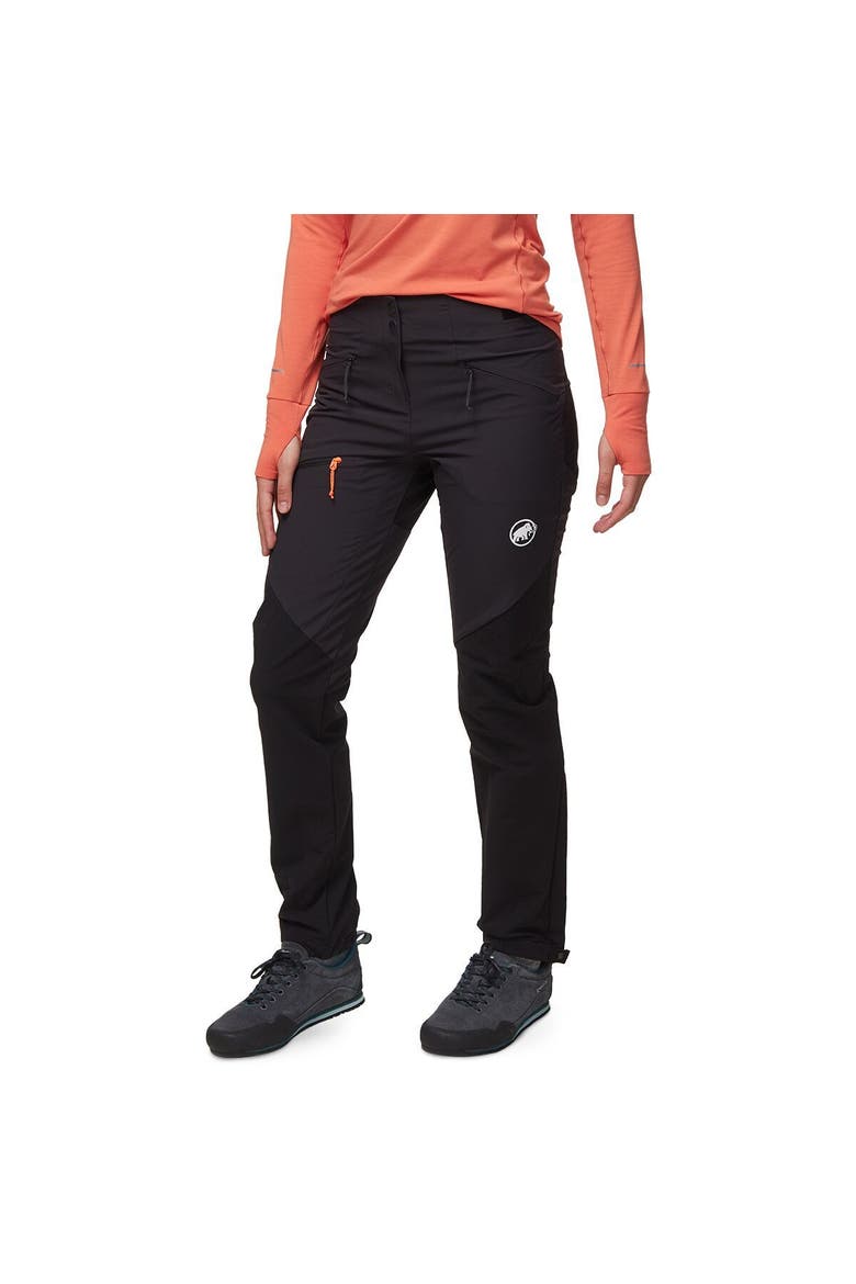 Courmayeur So Pant - Women's, Main, color, Black