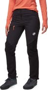 Mammut Courmayeur So Pant - Women's