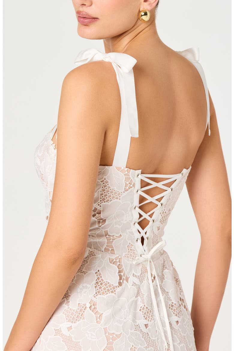 nordstrom astr lace dress Women's ASTR the Label Dresses