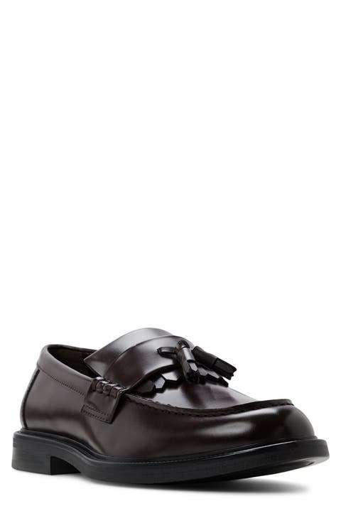 Chancellor Tassel Loafer (Women)