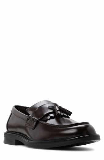 Chancellor Tassel Loafer