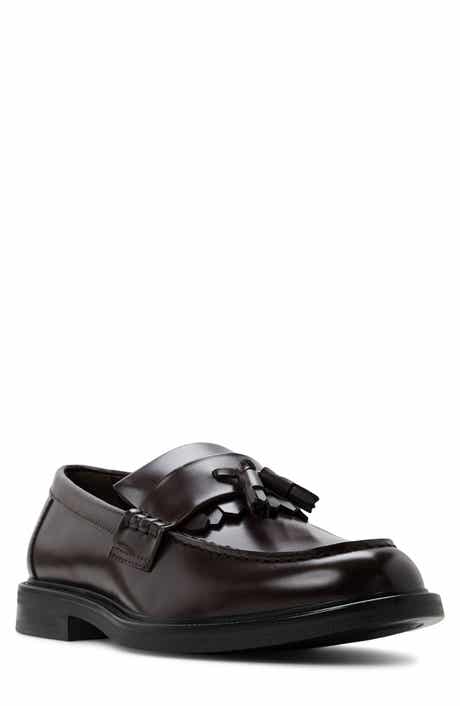 Chancellor Tassel Loafer