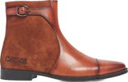 CARLOS SANTANA Spirit Chelsea Boot