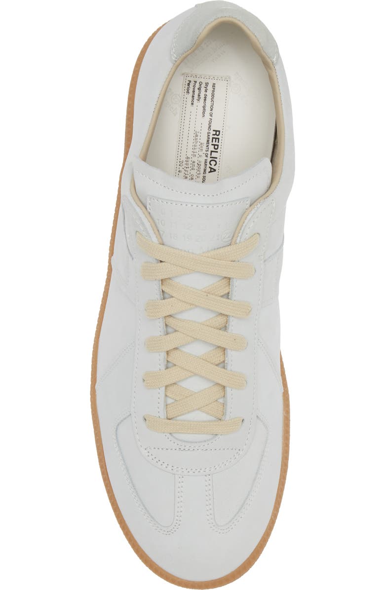 Maison Margiela Replica Low Top Sneaker, Alternate, color,