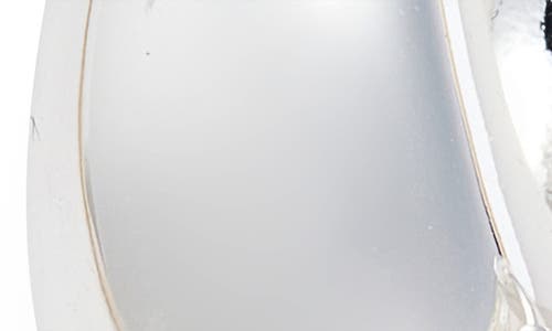 NORDSTROM NORDSTROM TAPERED HUGGIE HOOP EARRINGS