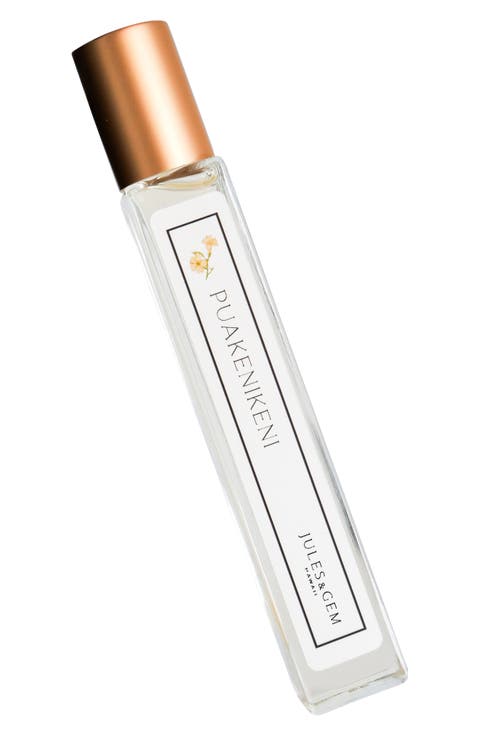 Perfume Roller