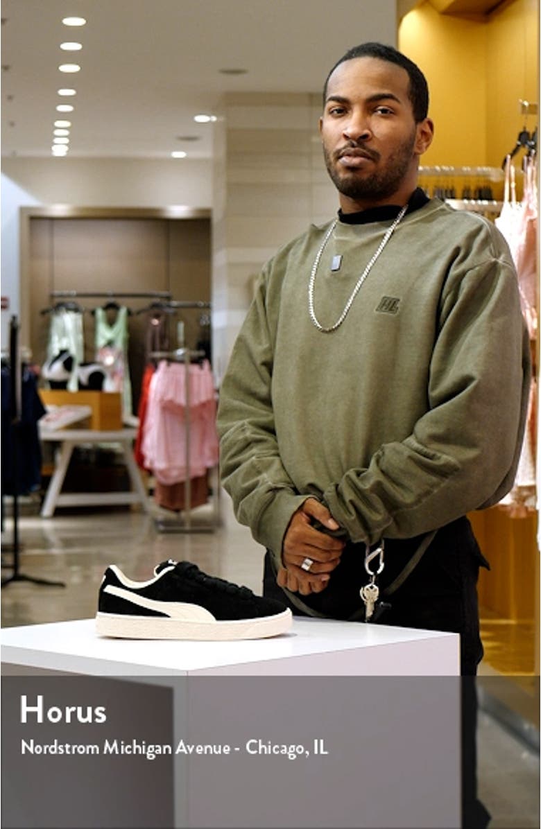 XL Pleasures Sneaker, sales video thumbnail