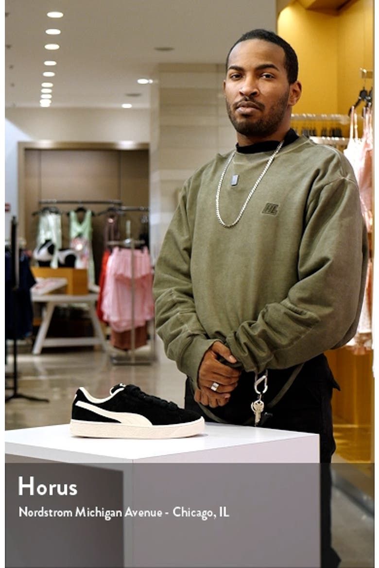 XL Pleasures Sneaker video