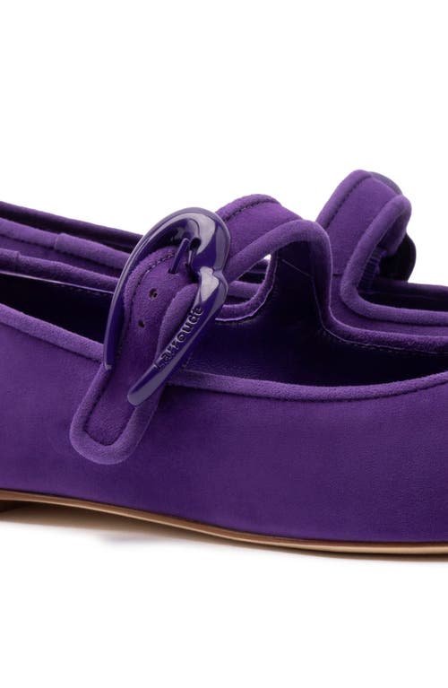 Larroude Larroudé Verona Ballet Flat