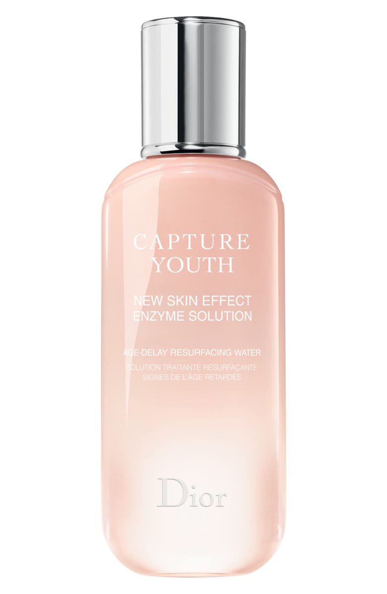 DIOR Capture Youth New Skin Effect Enzyme Solution, Main, color, 