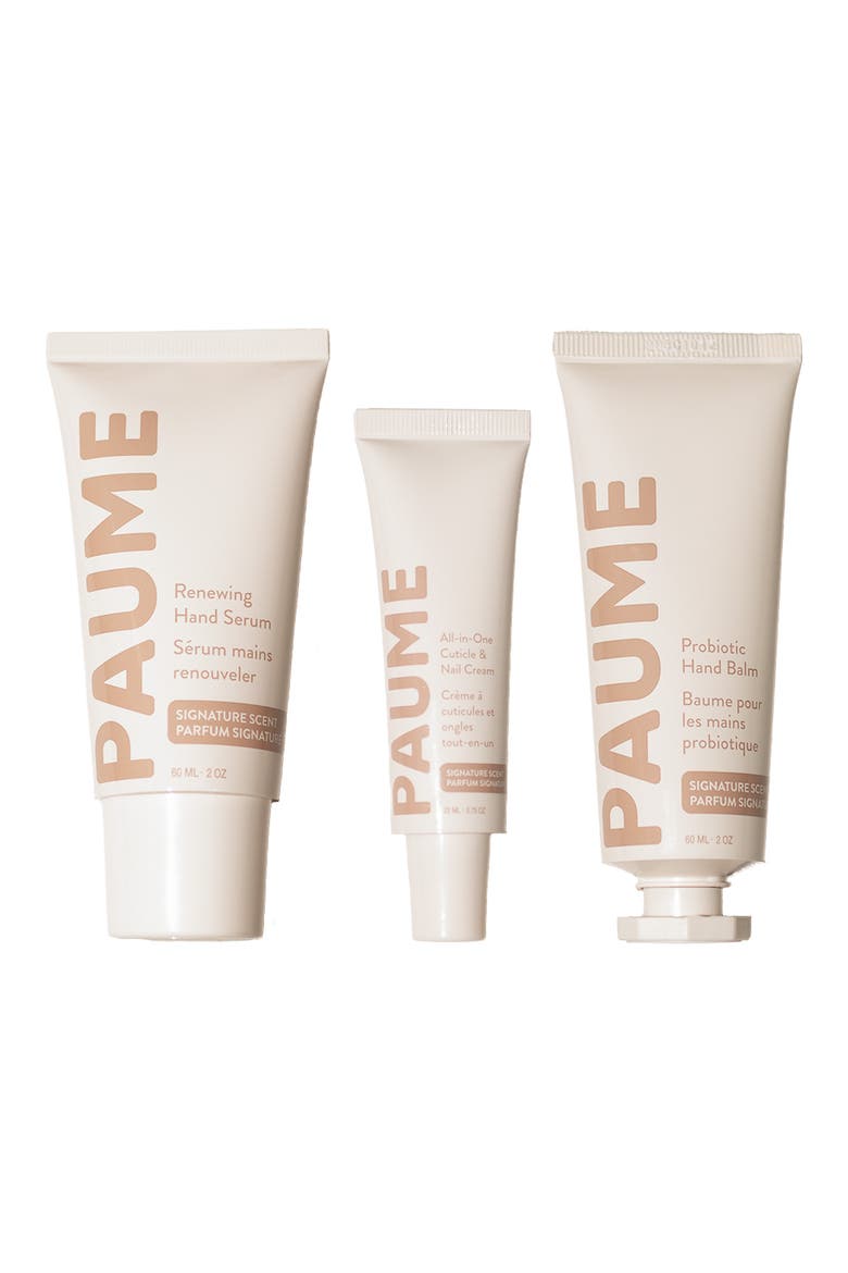 Age Defying Trio 3-Piece Hand Care Kit $94 Value, Main, color, NO COLOR