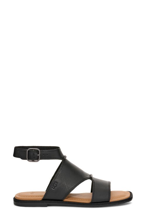 UGG(R) UGG(R) DELRAY ANKLE STRAP SANDAL