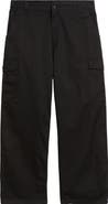 Carhartt Work In Progress Brady Cotton Twill Cargo Pants