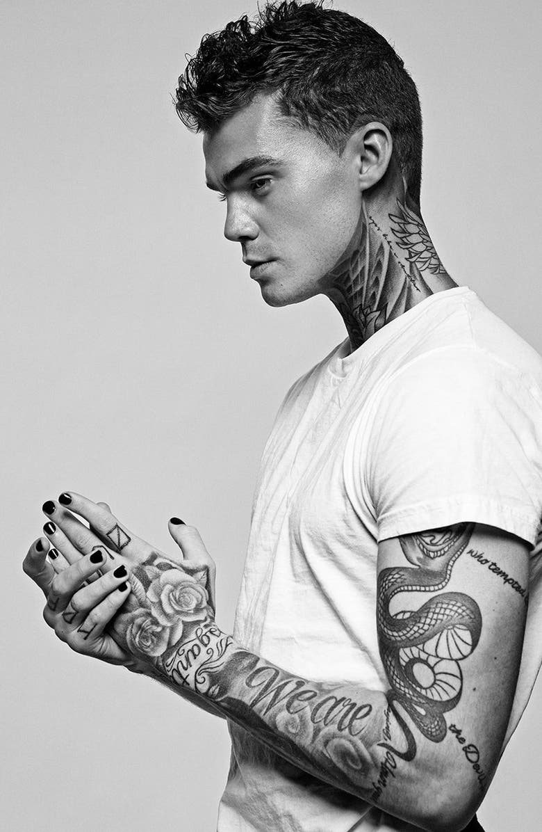 Emilie Heathe Nail Artist Nail Polish, Alternate, color,