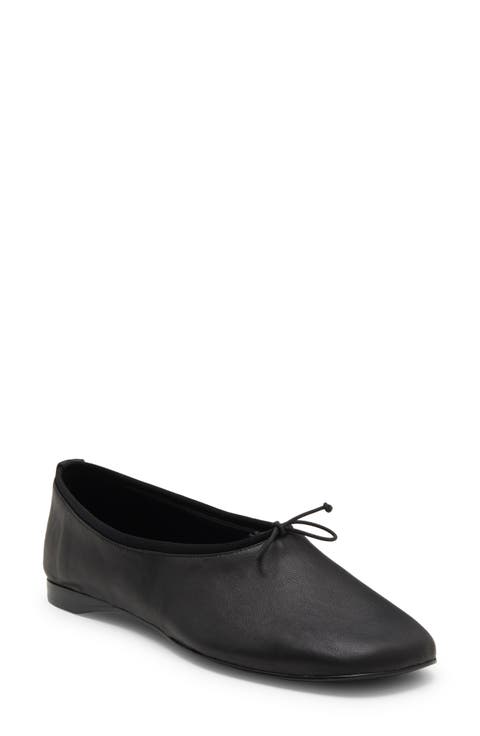 Outing Ballet Flat