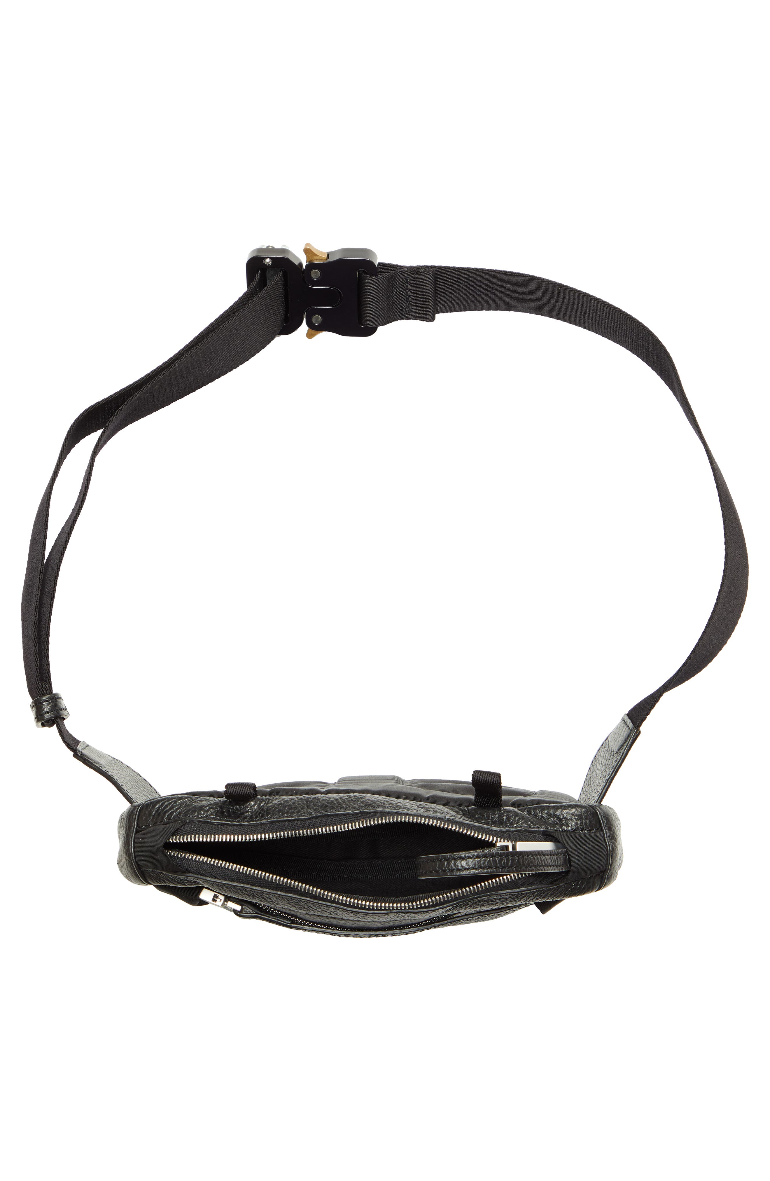 1017 ALYX 9SM Waist Pouch, Alternate, color, 